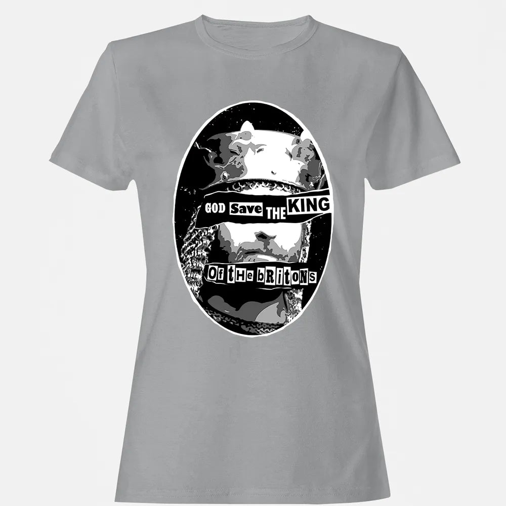 Women's T-shirt - RJZ1ECZM