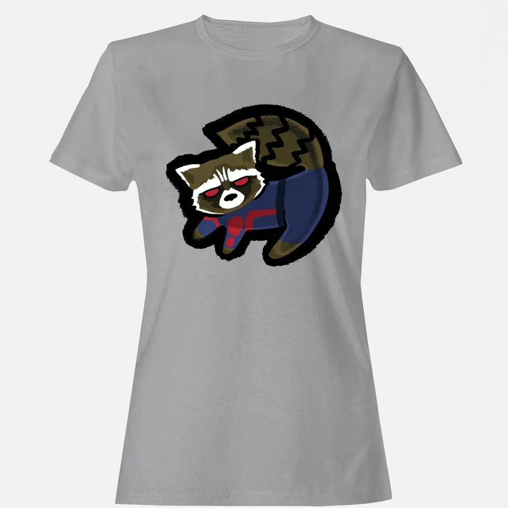 Women's T-shirt - QQZKVEBR