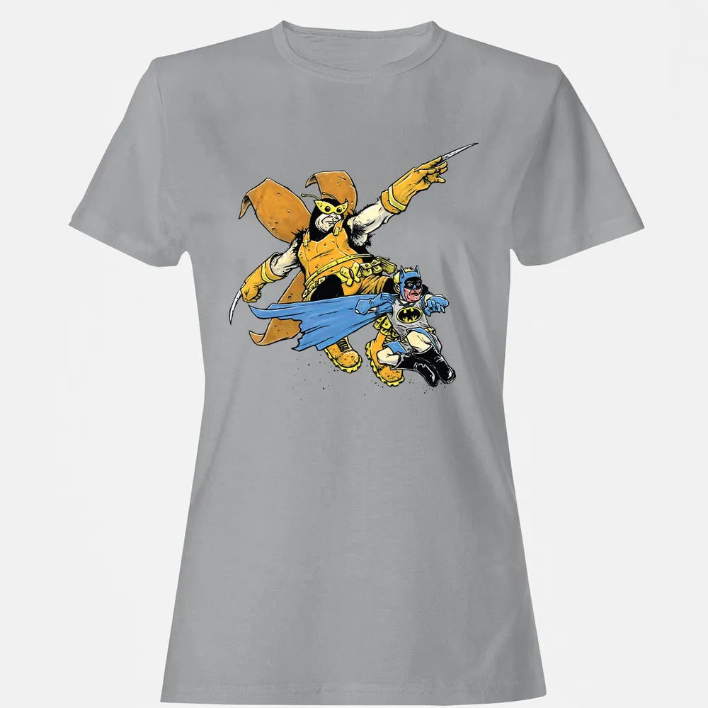 Women's T-shirt - VYSCUZCJ