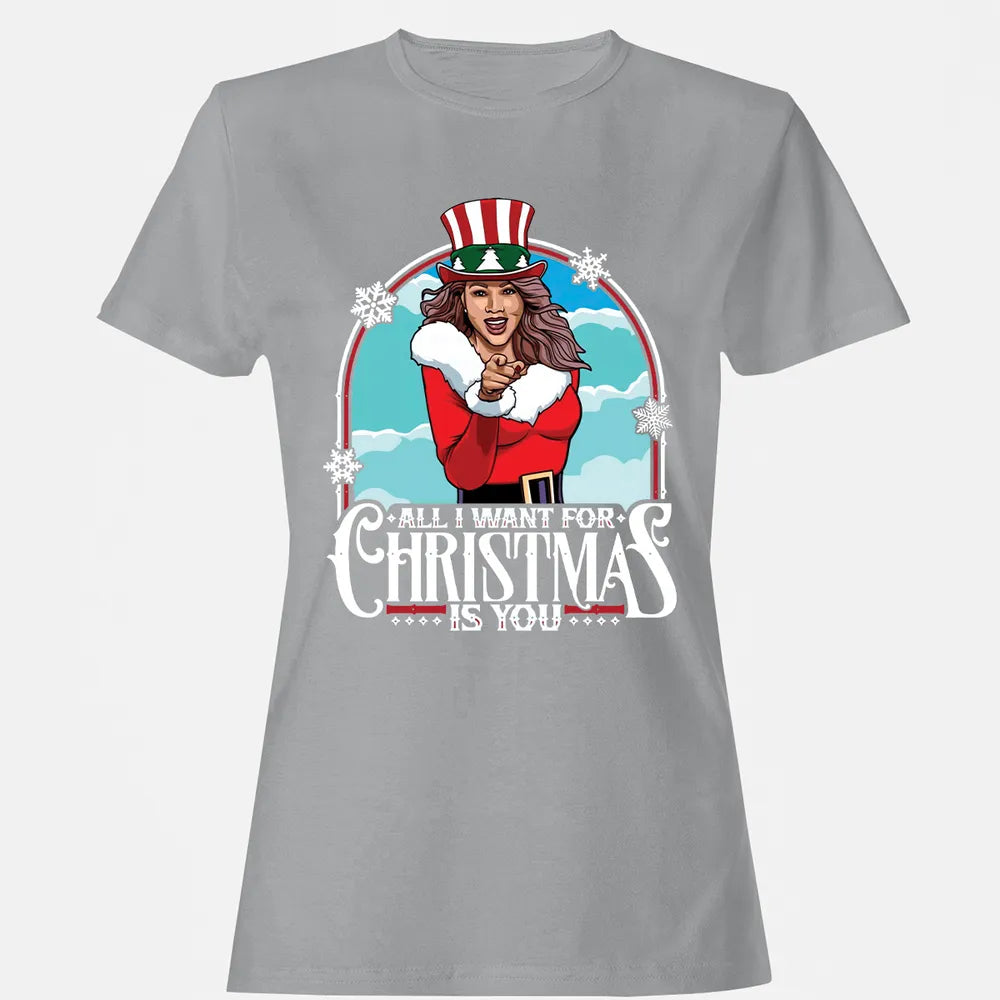 Women's T-shirt - XNTMRY8S