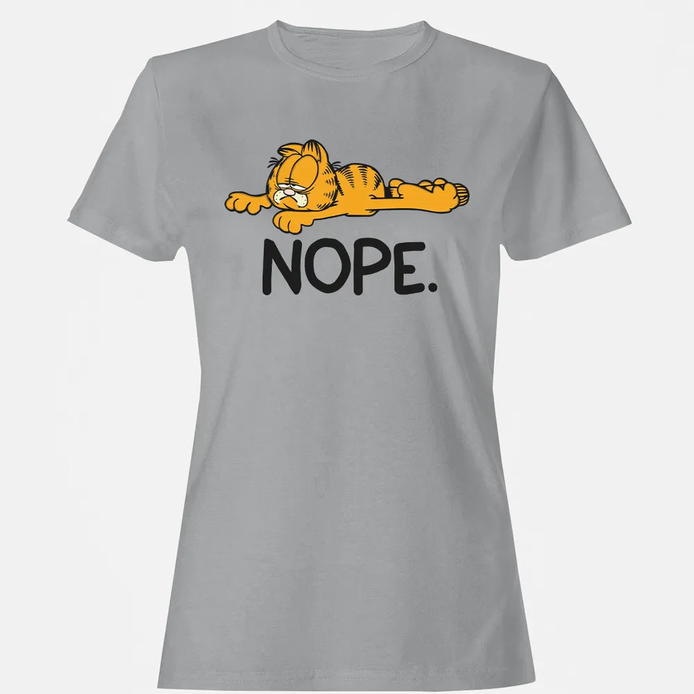NOPE Women's T-shirt