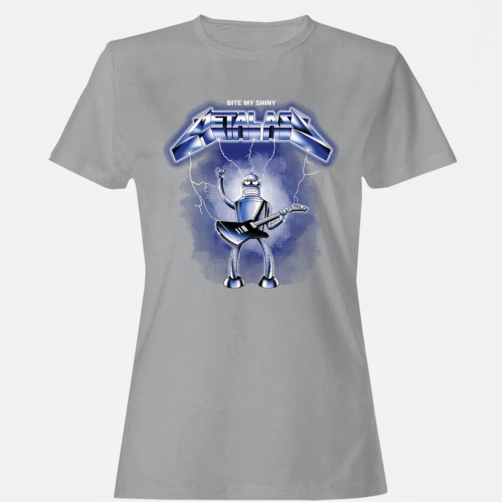 Women's T-shirt - 7VTH1UJP