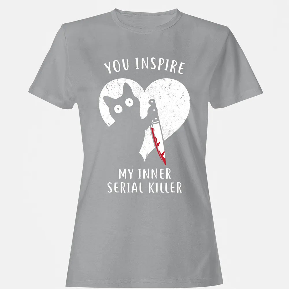 Women's T-shirt - NUBS8G3P