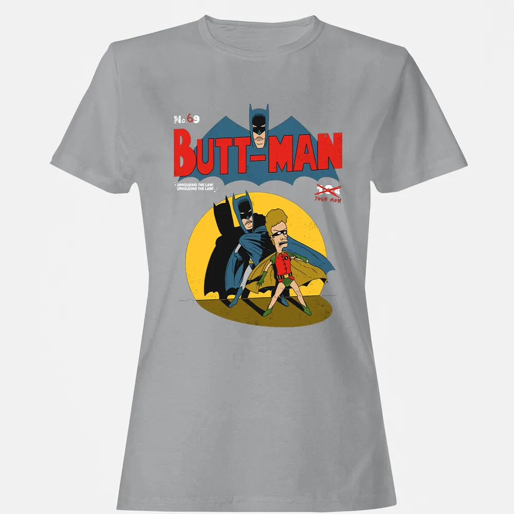 Women's T-shirt - 8EYVS3JU