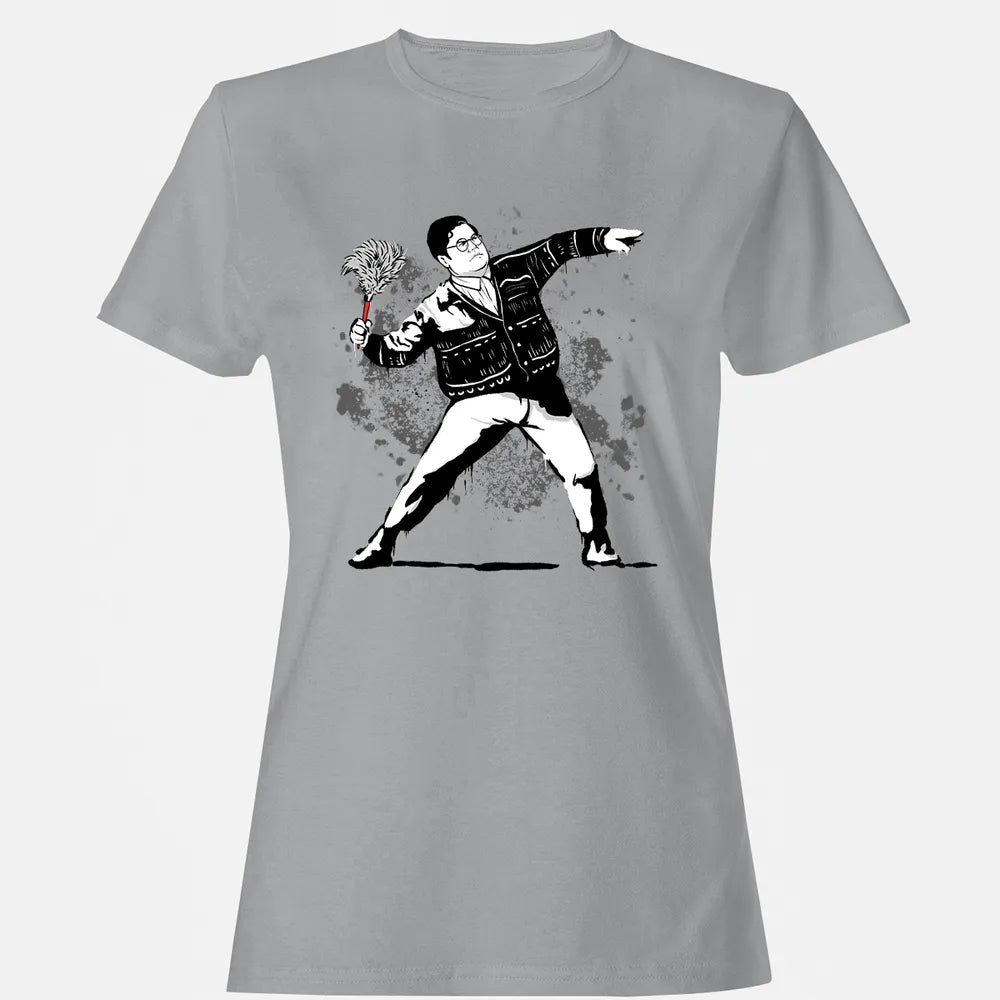 Women's T-shirt - 7Y75JEXY