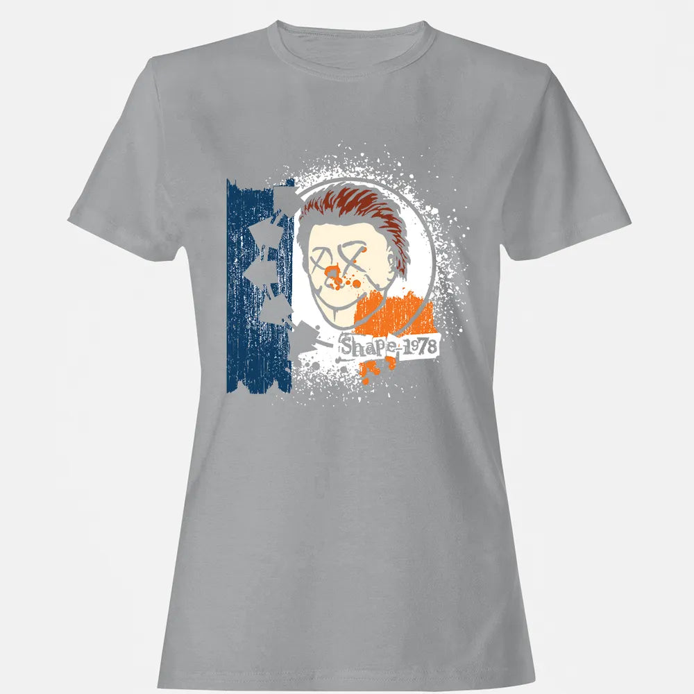 Women's T-shirt - 14XC3ZC2