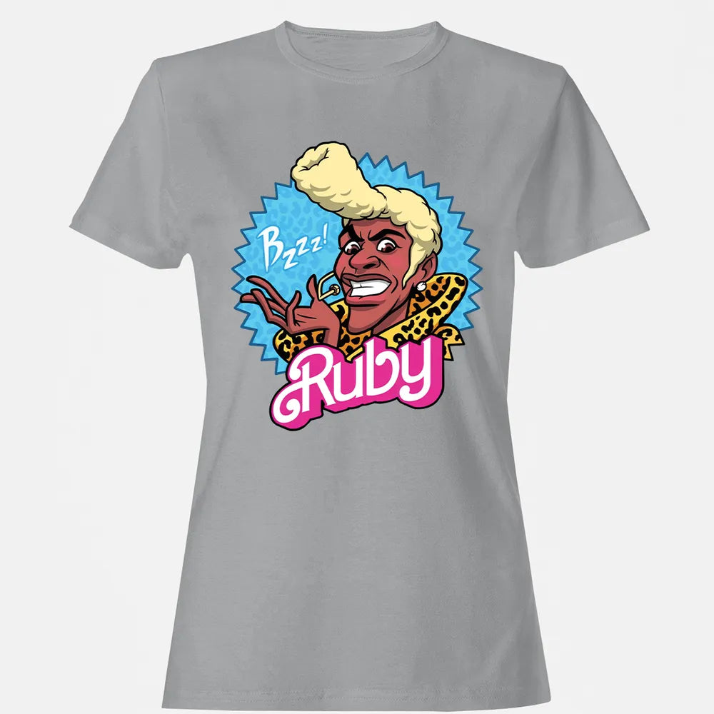 Women's T-shirt - RTPR4LWA