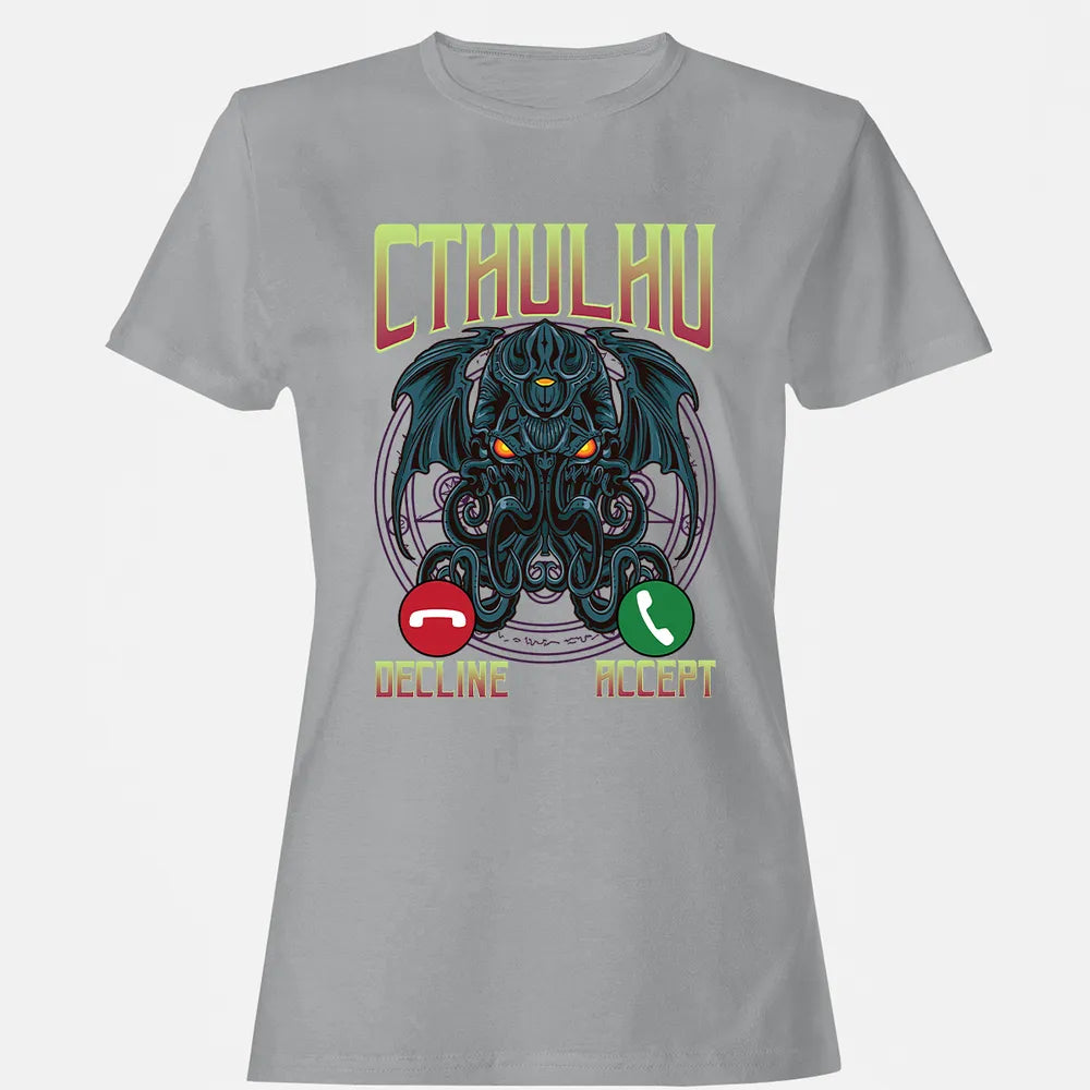 Women's T-shirt - A578VB8Q