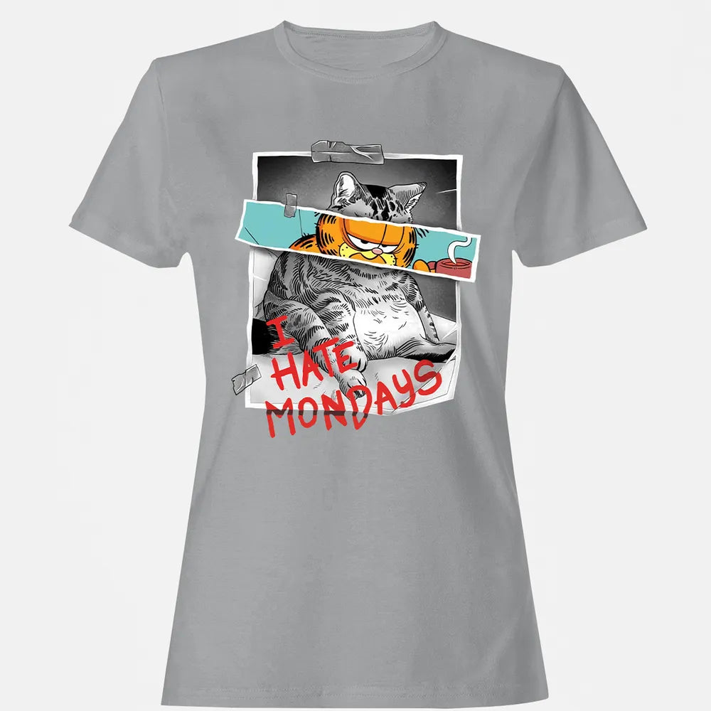 Women's T-shirt - 3AALAYFZ