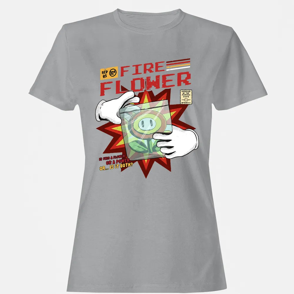 Women's T-shirt - 8W1Y36EV