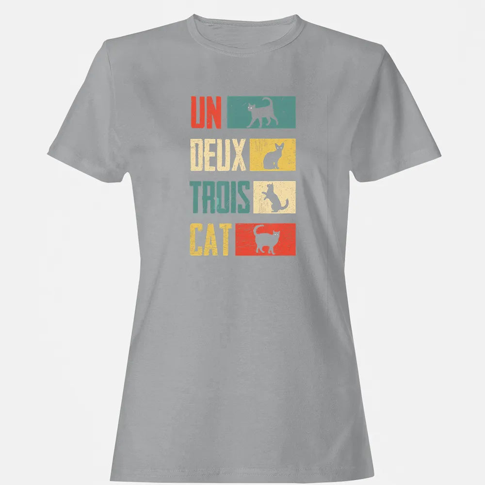 Women's T-shirt - AKC5MK5F
