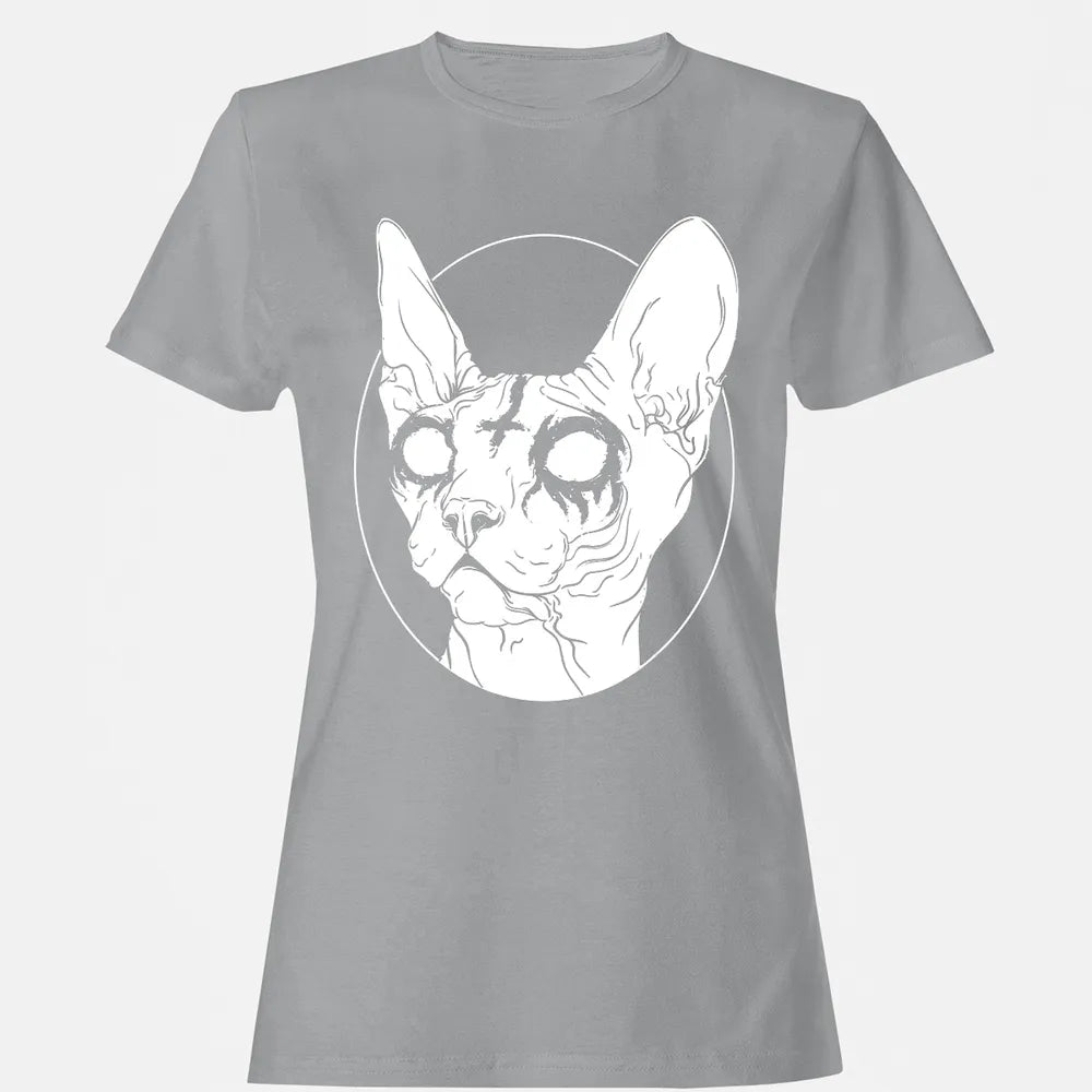 Women's T-shirt - PABZ2T78