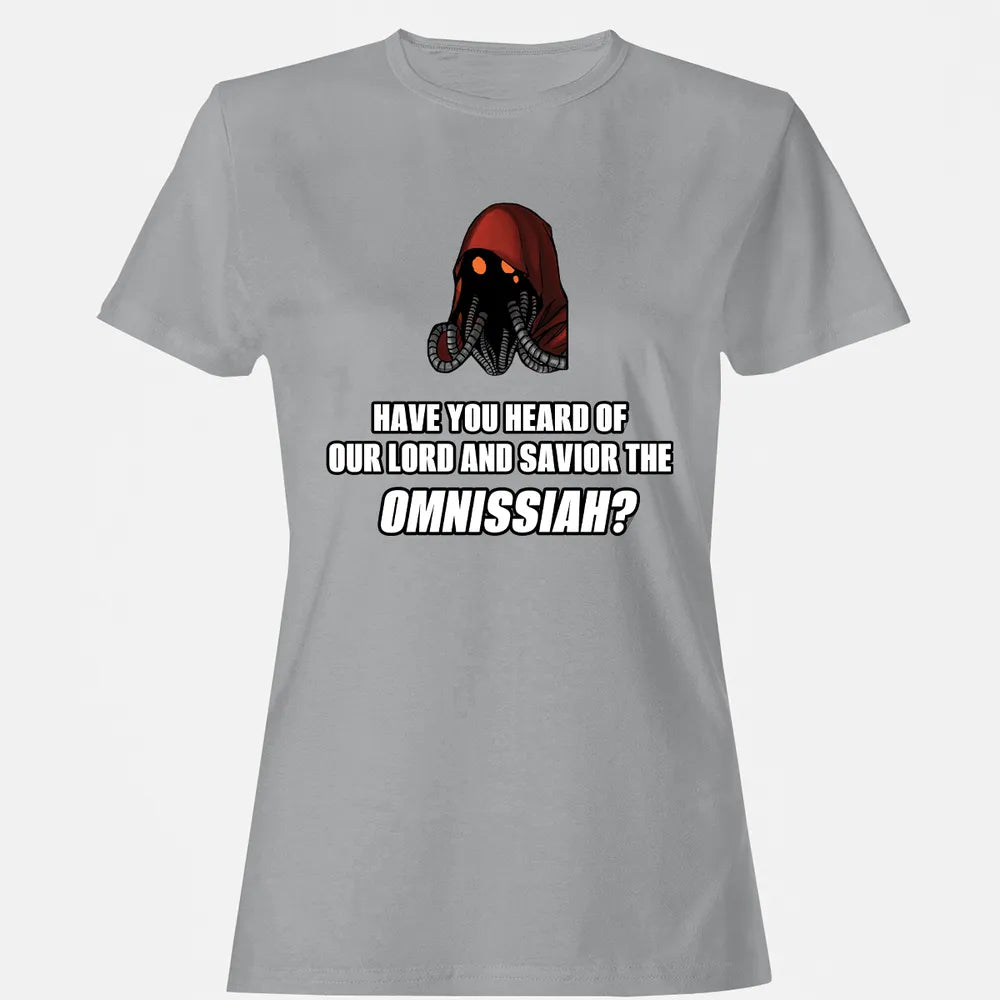 Women's T-shirt - G1K78K48
