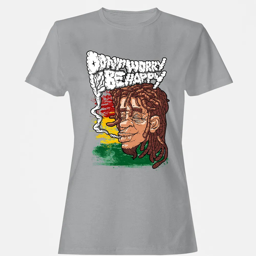 Women's T-shirt - KYZ8N6JE