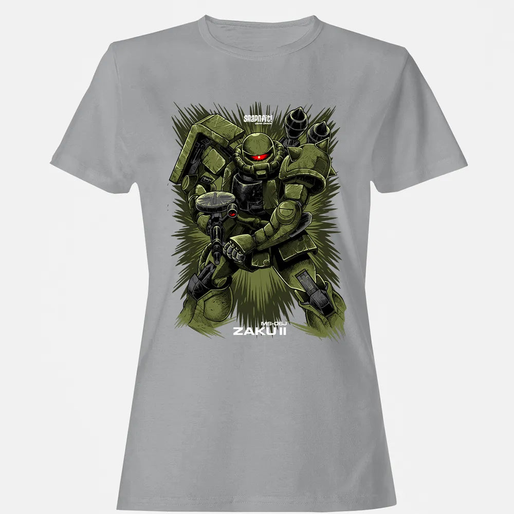 Women's T-shirt - 3AC8K89P