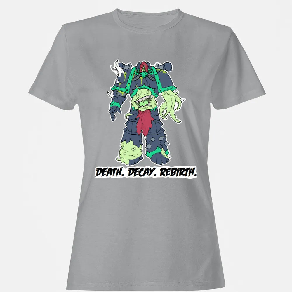 Women's T-shirt - PVJP1M2M