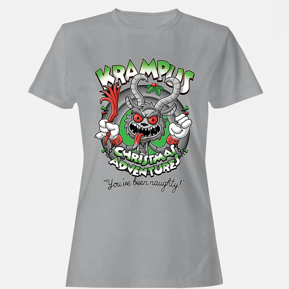 Women's T-shirt - 139XCSU9