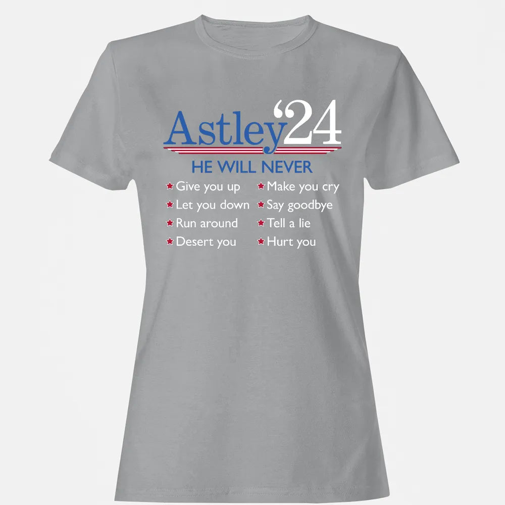 Women's T-shirt - 1MD49DPR