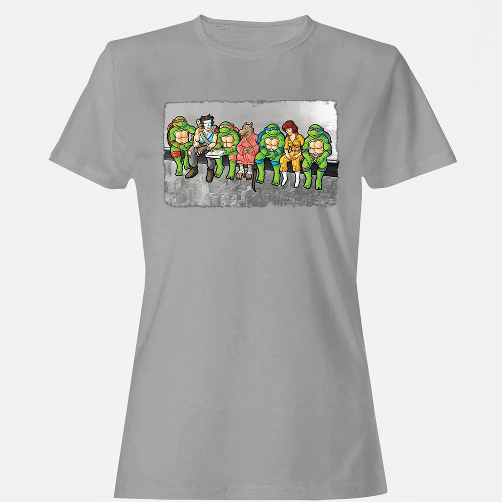 Women's T-shirt - NTY2DY6Y