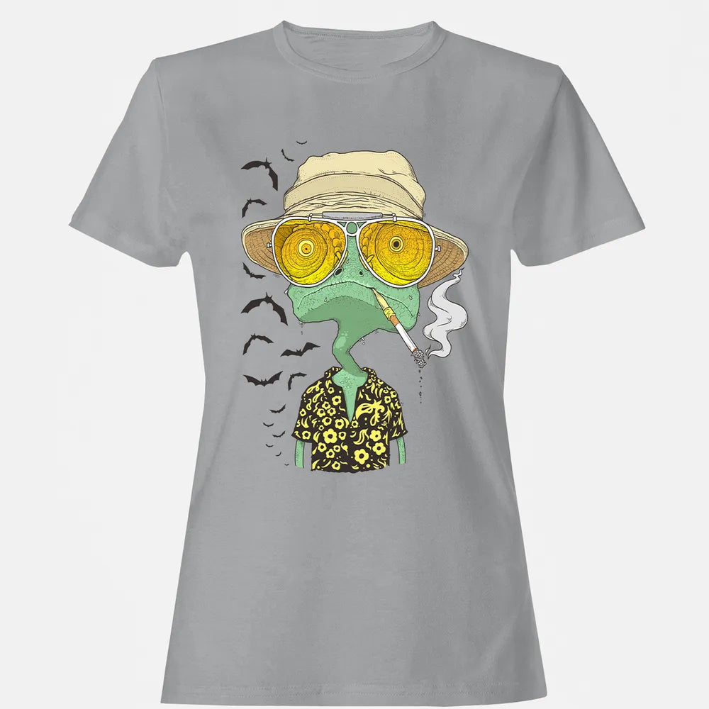 Women's T-shirt - AFCV3QRJ