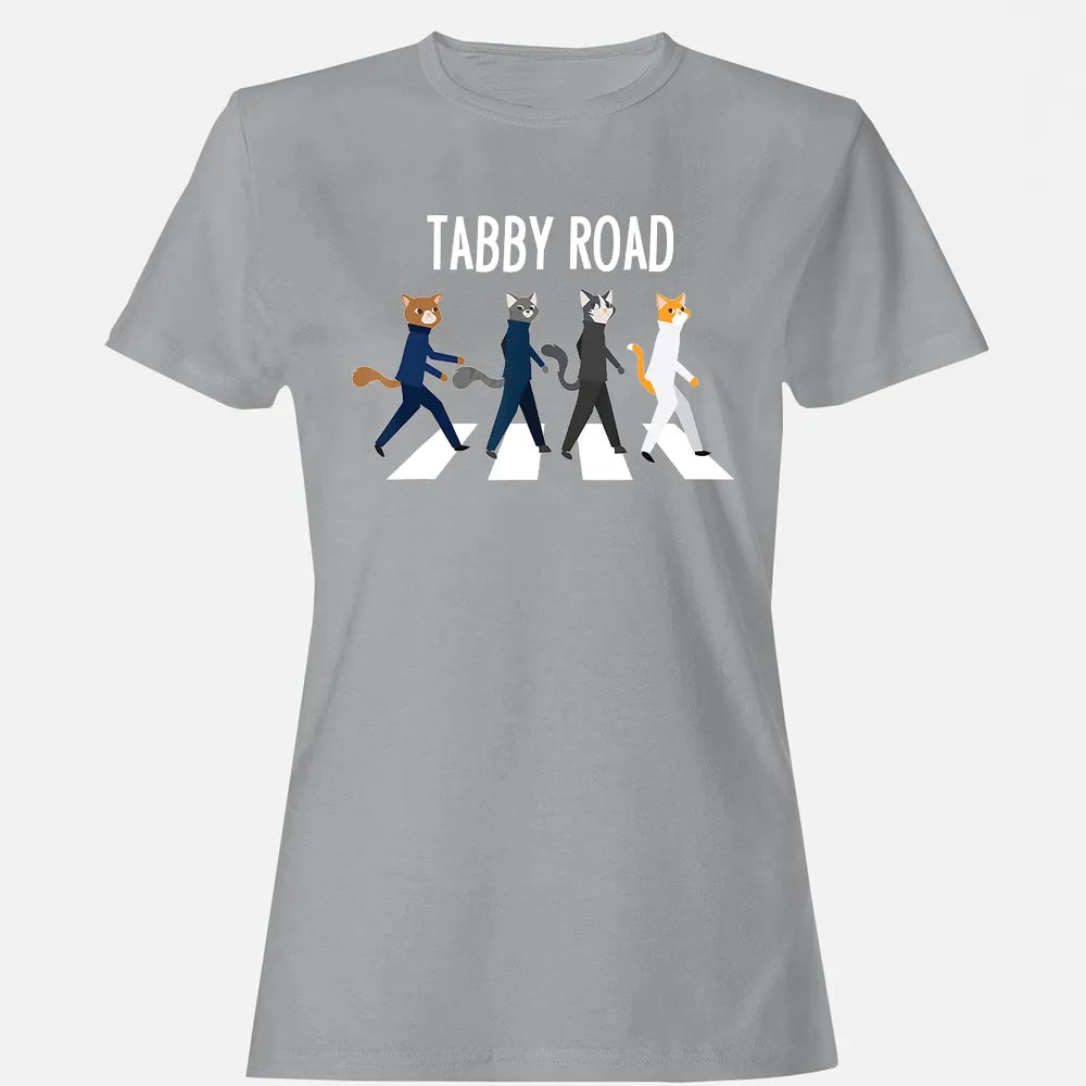 Women's T-shirt - AJW7X6Y2