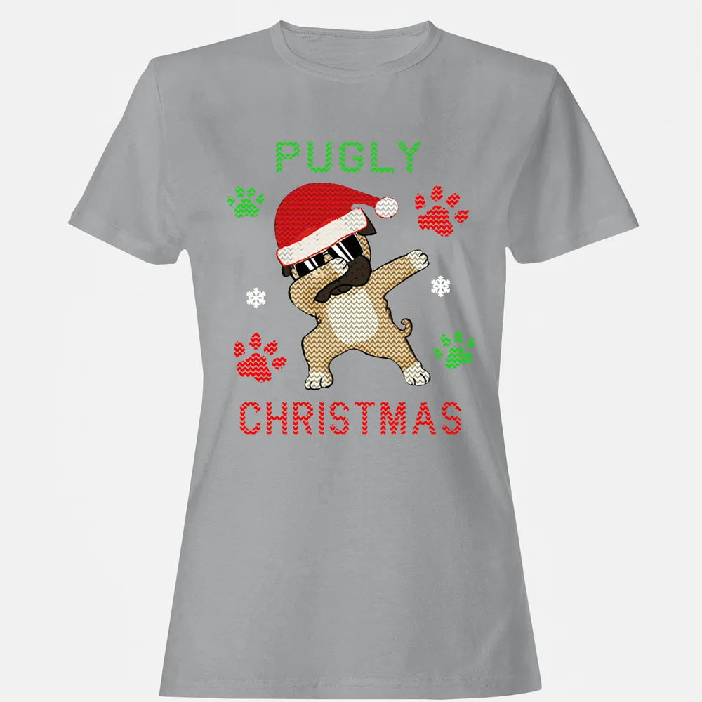Women's T-shirt - UVGN4GUK