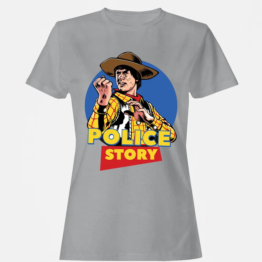 Women's T-shirt - PH4ZHTCT