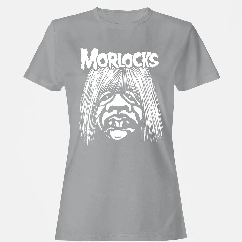 Women's T-shirt - EW8KFKFA