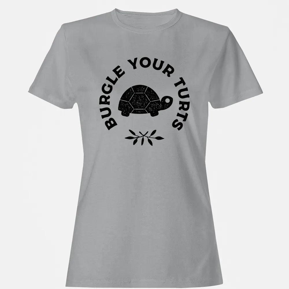 Women's T-shirt - NTVNKZU9