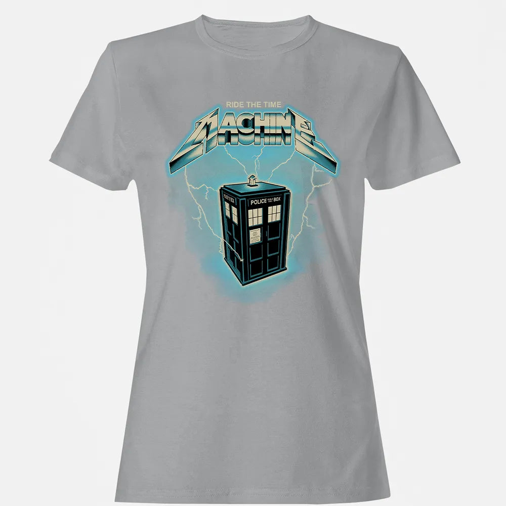 Women's T-shirt - 6ZNZ3L1R