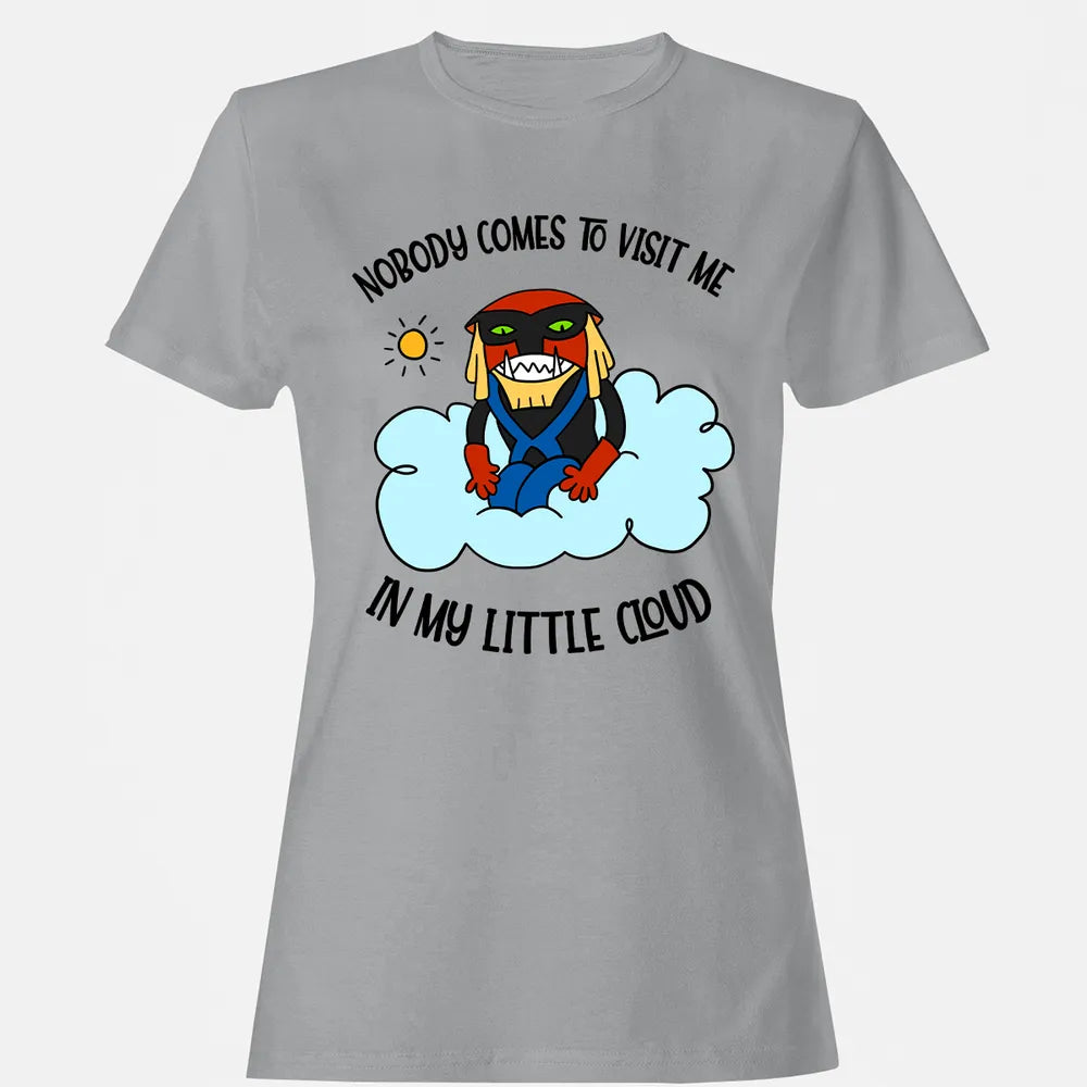 Women's T-shirt - X36TUNTD