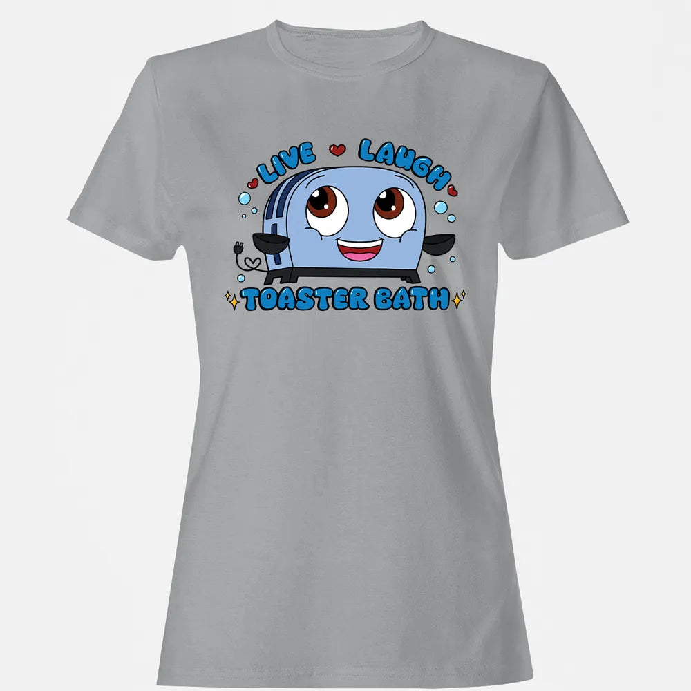 Women's T-shirt - UR9WSRJ8