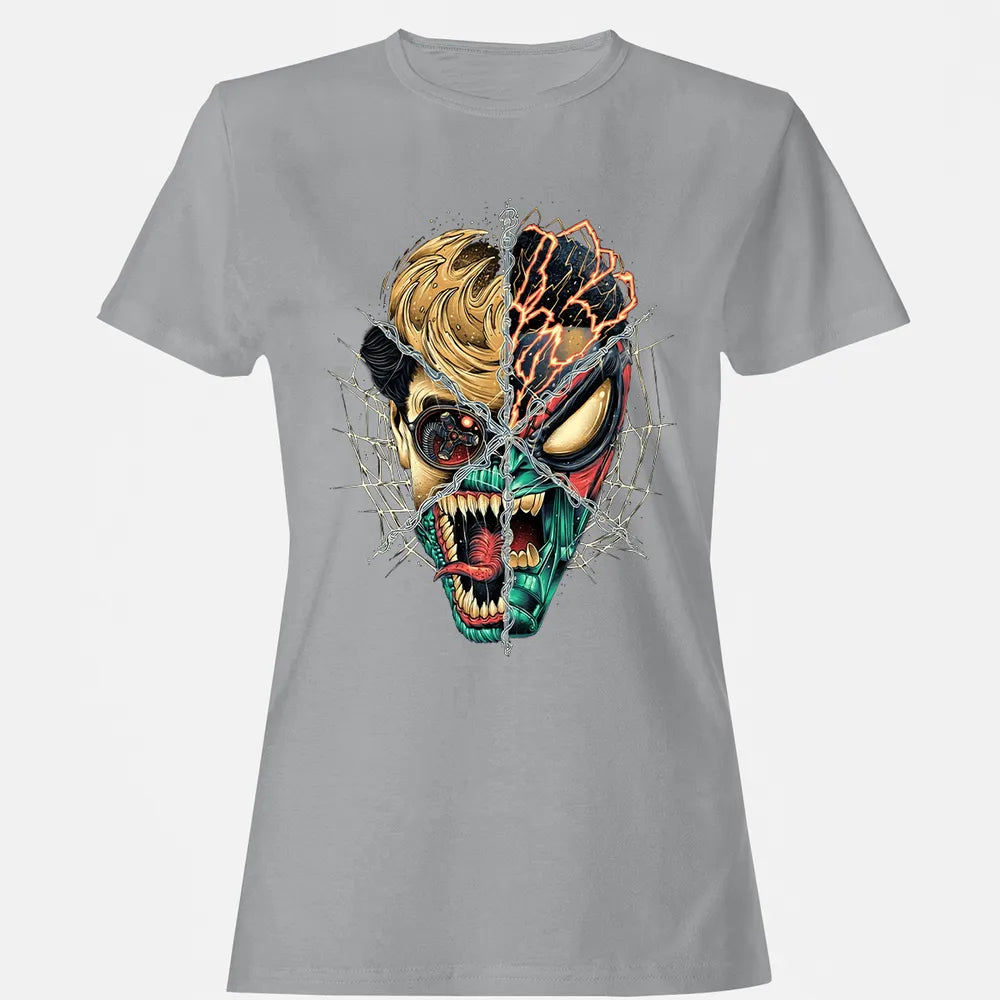 Women's T-shirt - DF4V4Z18