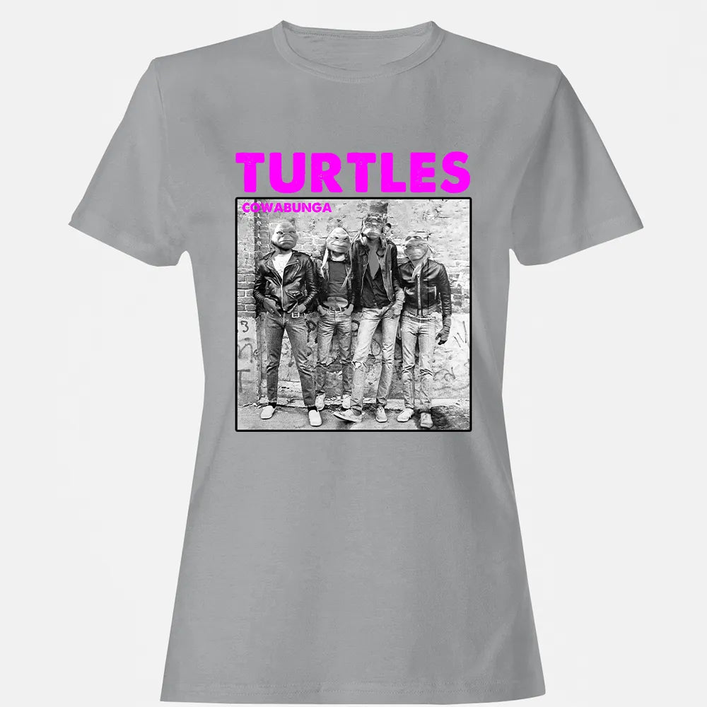 Women's T-shirt - BWRX4R22