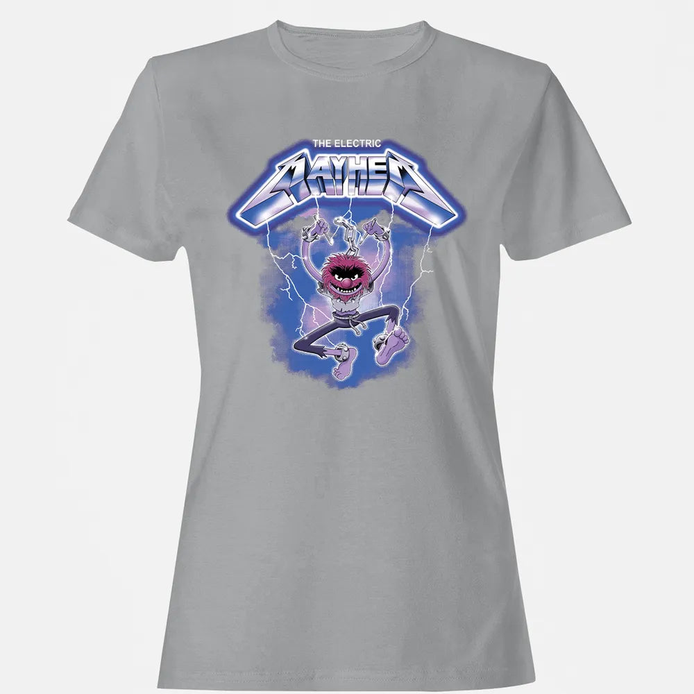 Women's T-shirt - KRWCMLZ1
