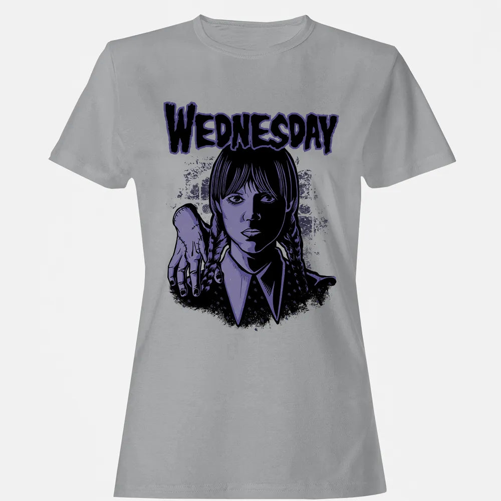 Women's T-shirt - GYSNB7SV