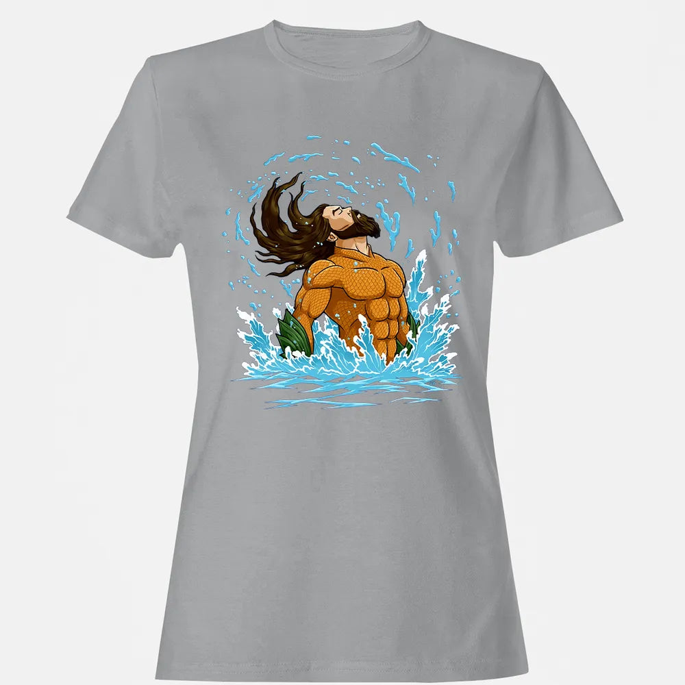 Women's T-shirt - CDGKB1HW