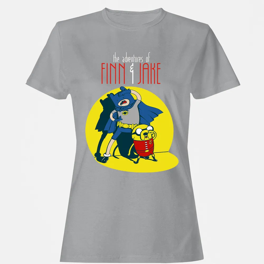 Women's T-shirt - MG29YUY7