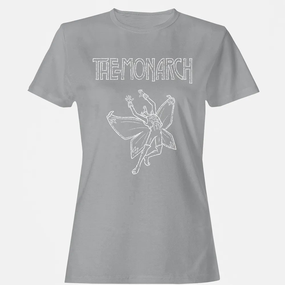 Women's T-shirt - 7GQ5CWXZ