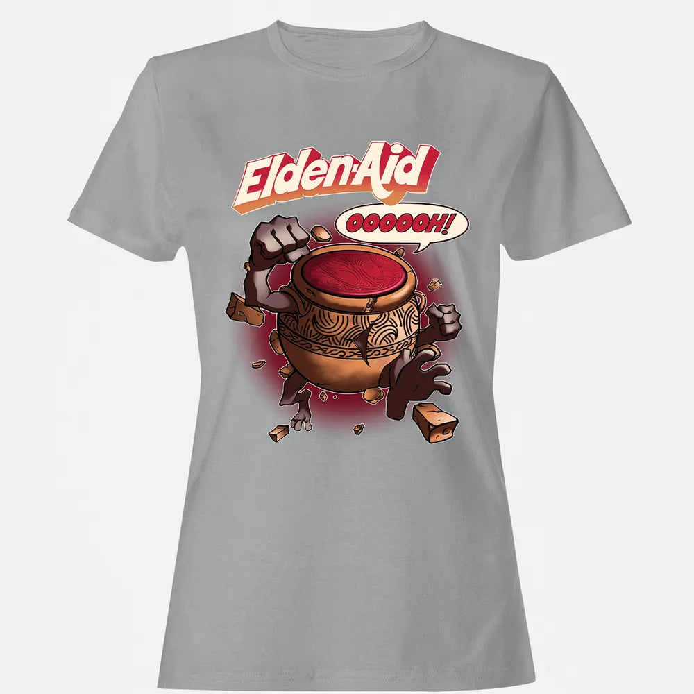 Women's T-shirt - UYW171J6