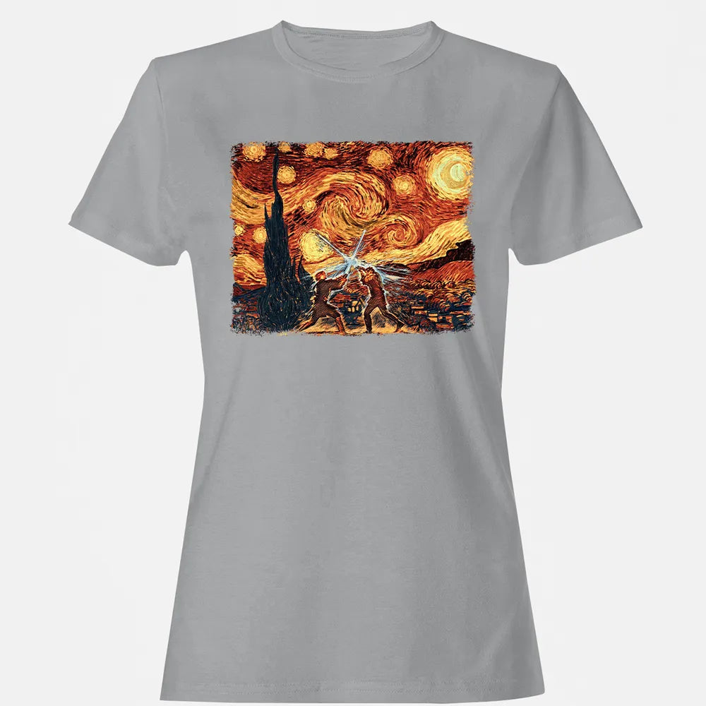 Women's T-shirt - 3GCU5H4E