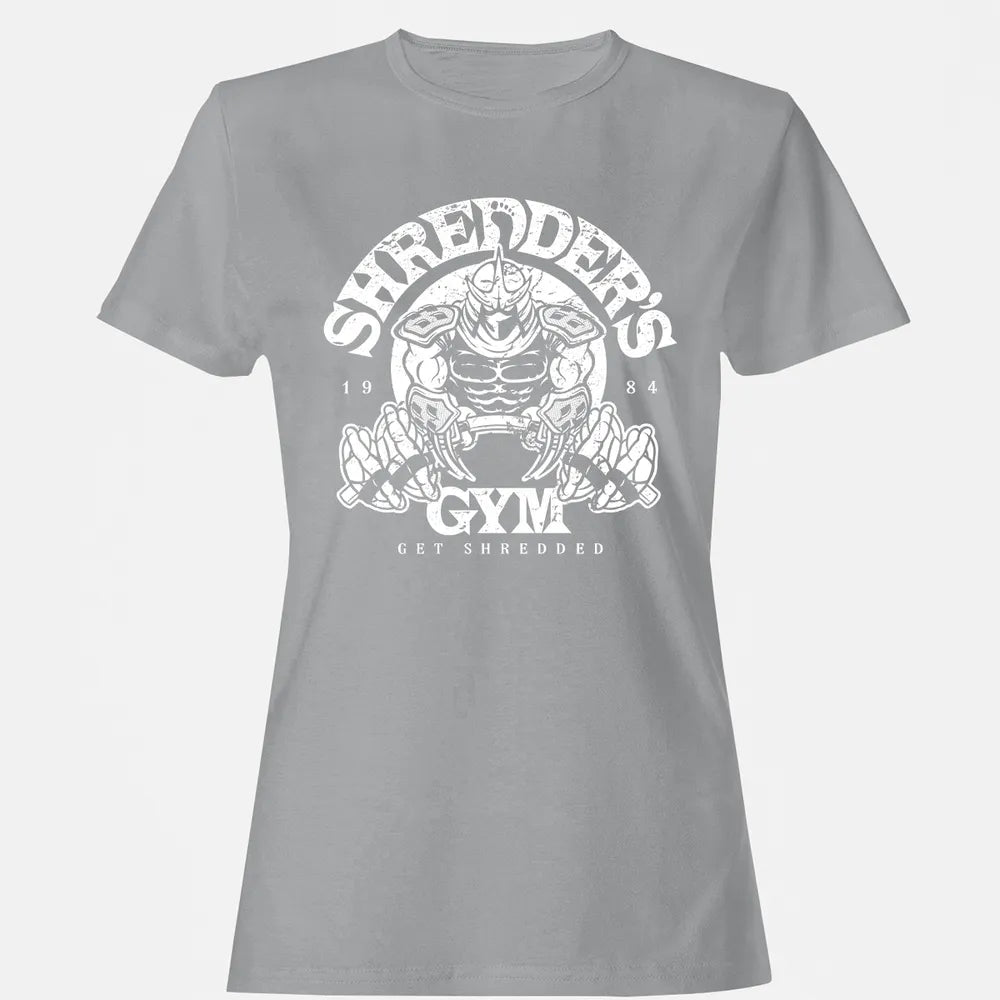 Women's T-shirt - J4ZHGWAW