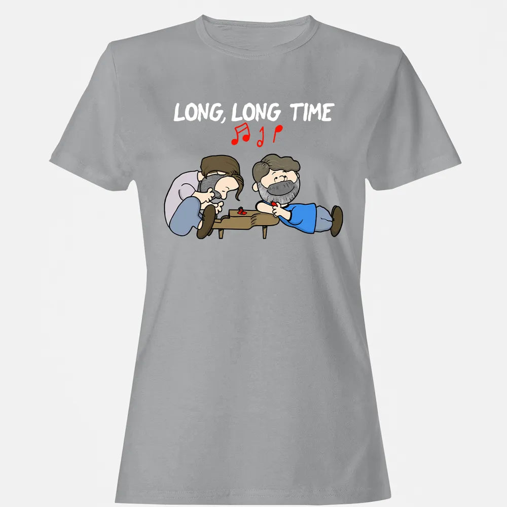 Women's T-shirt - 153V6834