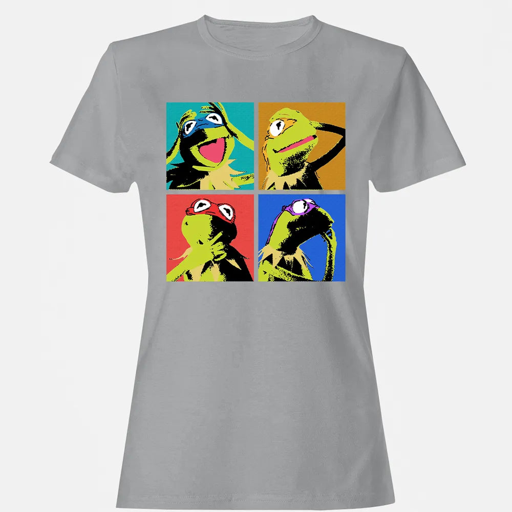 Women's T-shirt - DT7LBERR