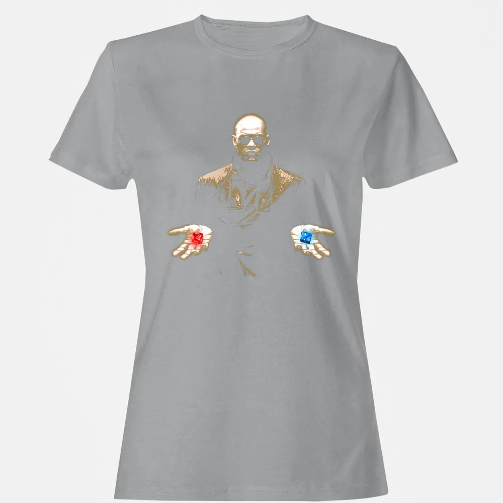 Women's T-shirt - 4KWMR5H5