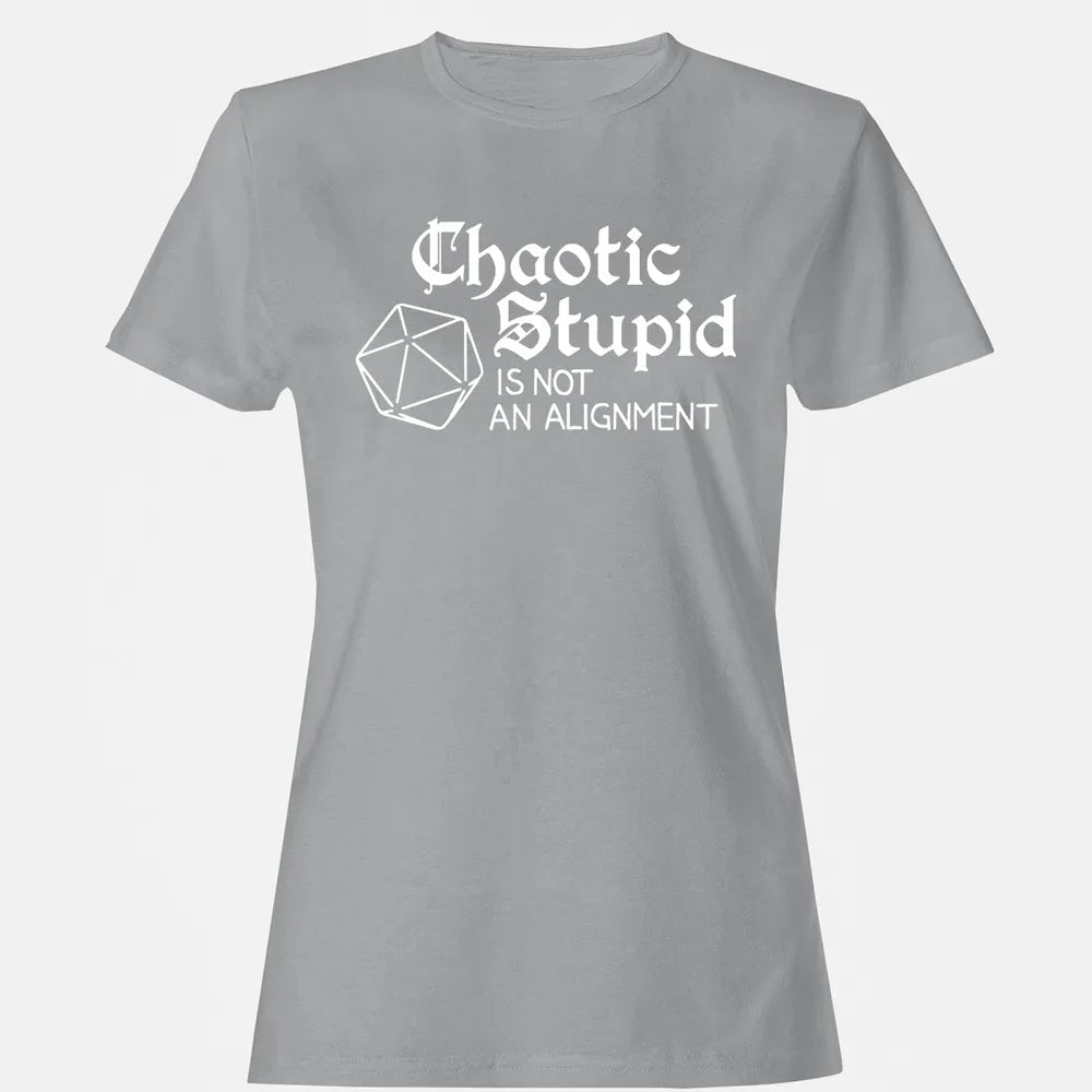 Women's T-shirt - J8Y11K77