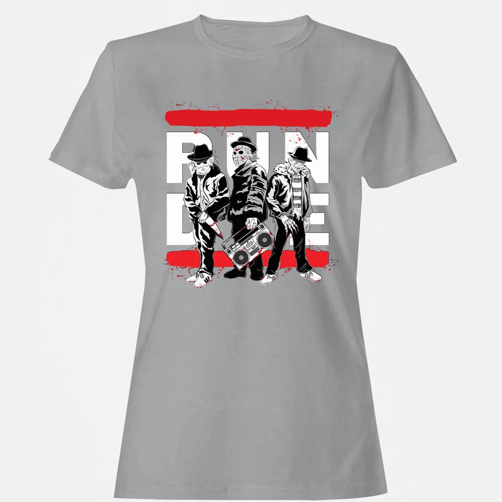 Women's T-shirt - ZLQHZWHZ