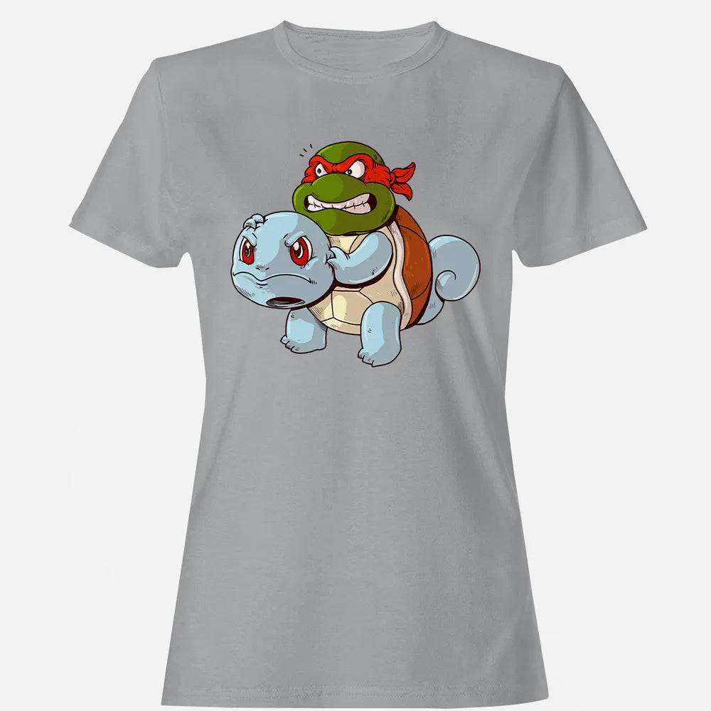 Women's T-shirt - 8EJHM41Z