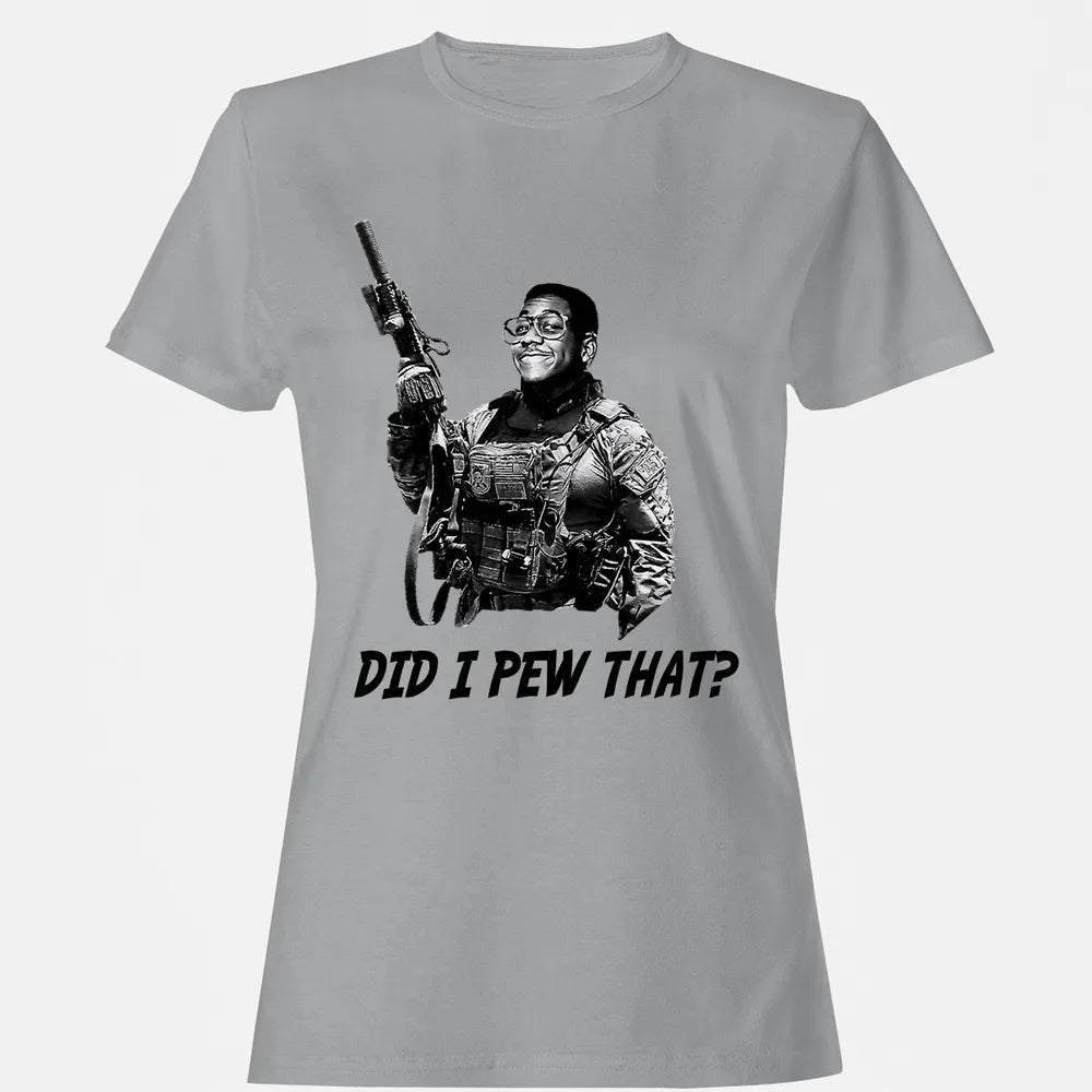 Women's T-shirt - TN3W9JSD