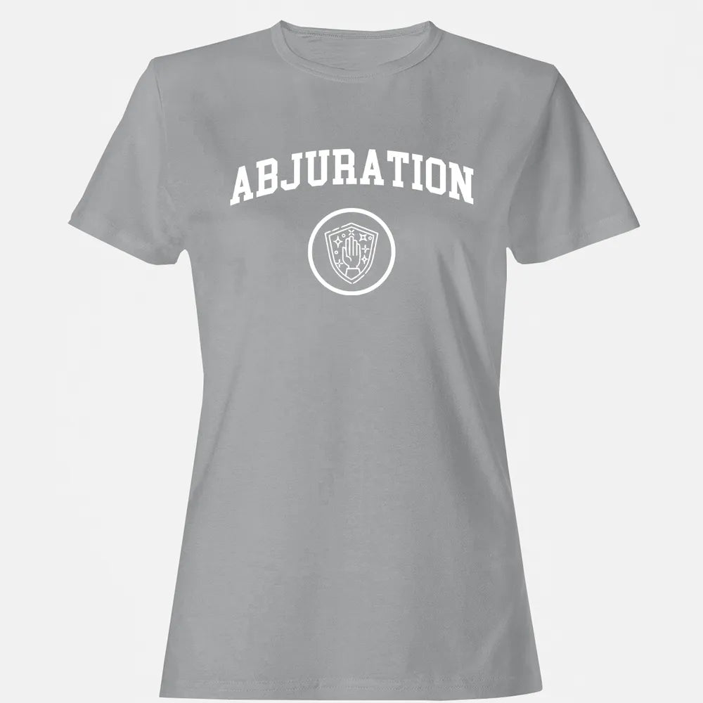 Women's T-shirt - CJ4A64YU
